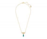 Swarovski New Daphne Short Necklace