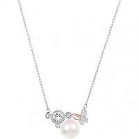 Swarovski Cute Necklace