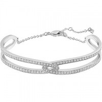 Swarovski Creativity Bangle