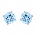 Swarovski Attract Pearl Pierced Earrings